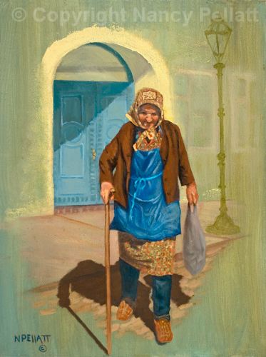 Monday In Mezokovesd